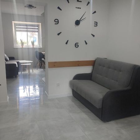 Apartament Przy Rondzie Klodzko Luaran gambar