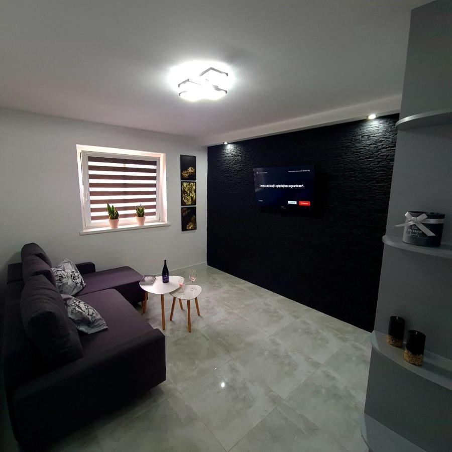 Apartament Przy Rondzie Klodzko Luaran gambar