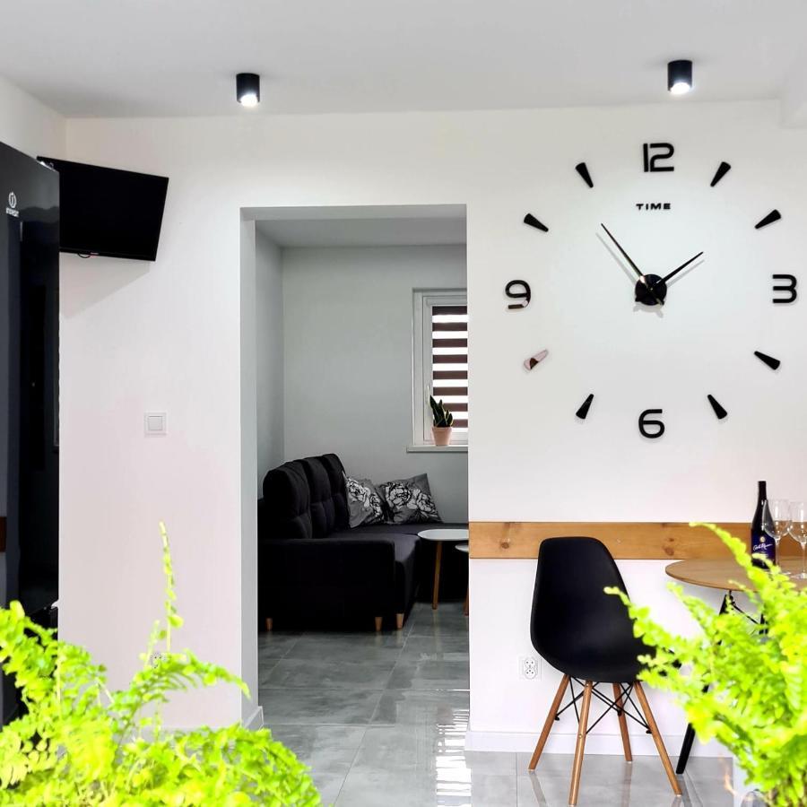 Apartament Przy Rondzie Klodzko Luaran gambar