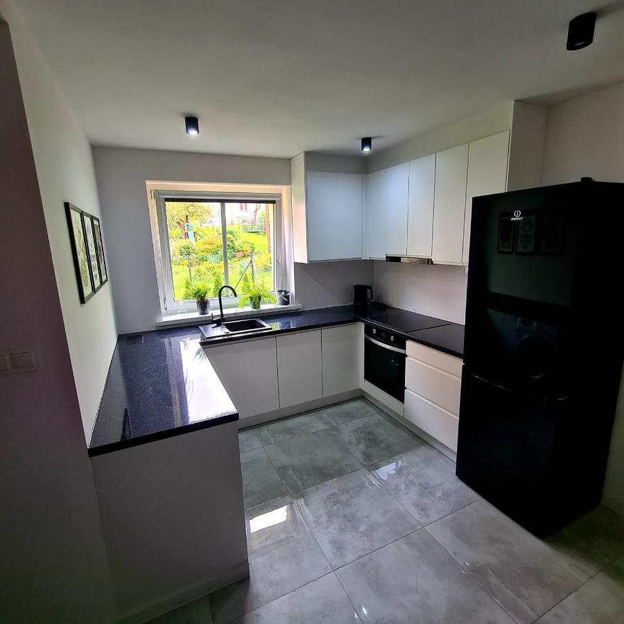 Apartament Przy Rondzie Klodzko Luaran gambar