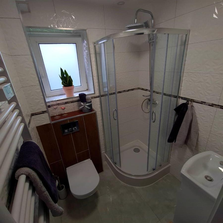 Apartament Przy Rondzie Klodzko Luaran gambar
