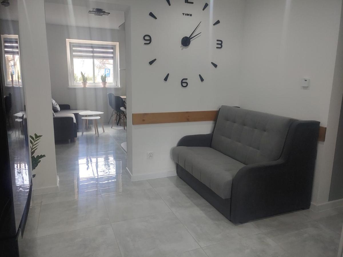 Apartament Przy Rondzie Klodzko Luaran gambar